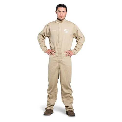 OEL AFW-080-PFC-XXXXL 8 cal/cm2 Coverall - Moutools