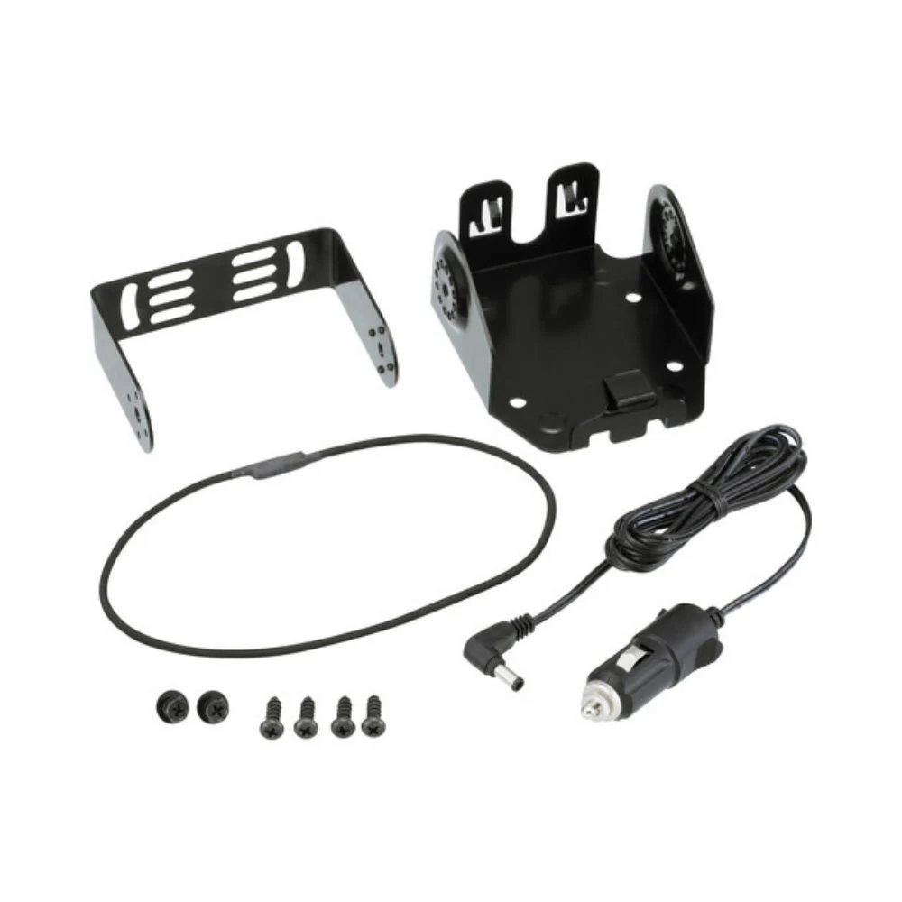 Kenwood KVC-22 12V Vehicle Charging Cradle for KSC-35SK Charging Cup - Moutools