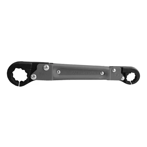 Dual Kwik Tite Wrench - Moutools