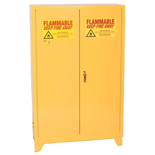 Eagle 4510LEGS Two Door Self-Close w/4