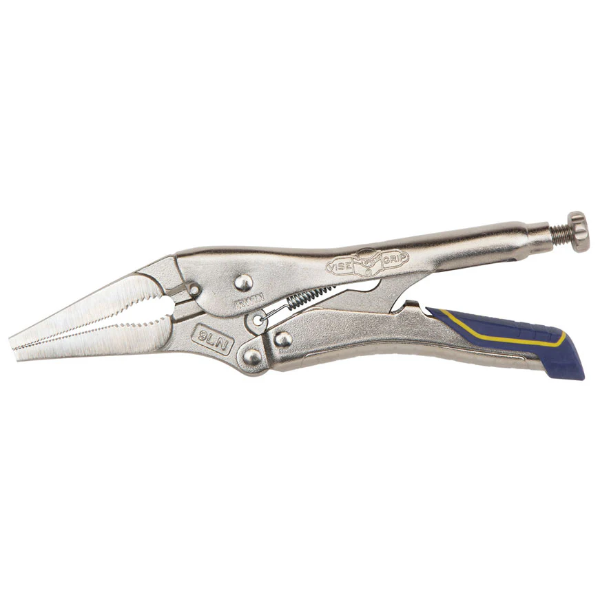 Vise-Grip IRHT82582 Fast Release Locking Plier, 9LN  9