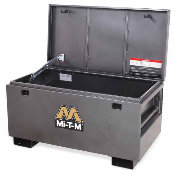 Mi-T-M MB-3619 Jobsite Boxes - Moutools