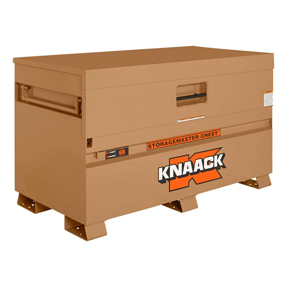 Knaack 69 STORAGEMASTER Piano Box, 35.3 cu ft - Moutools