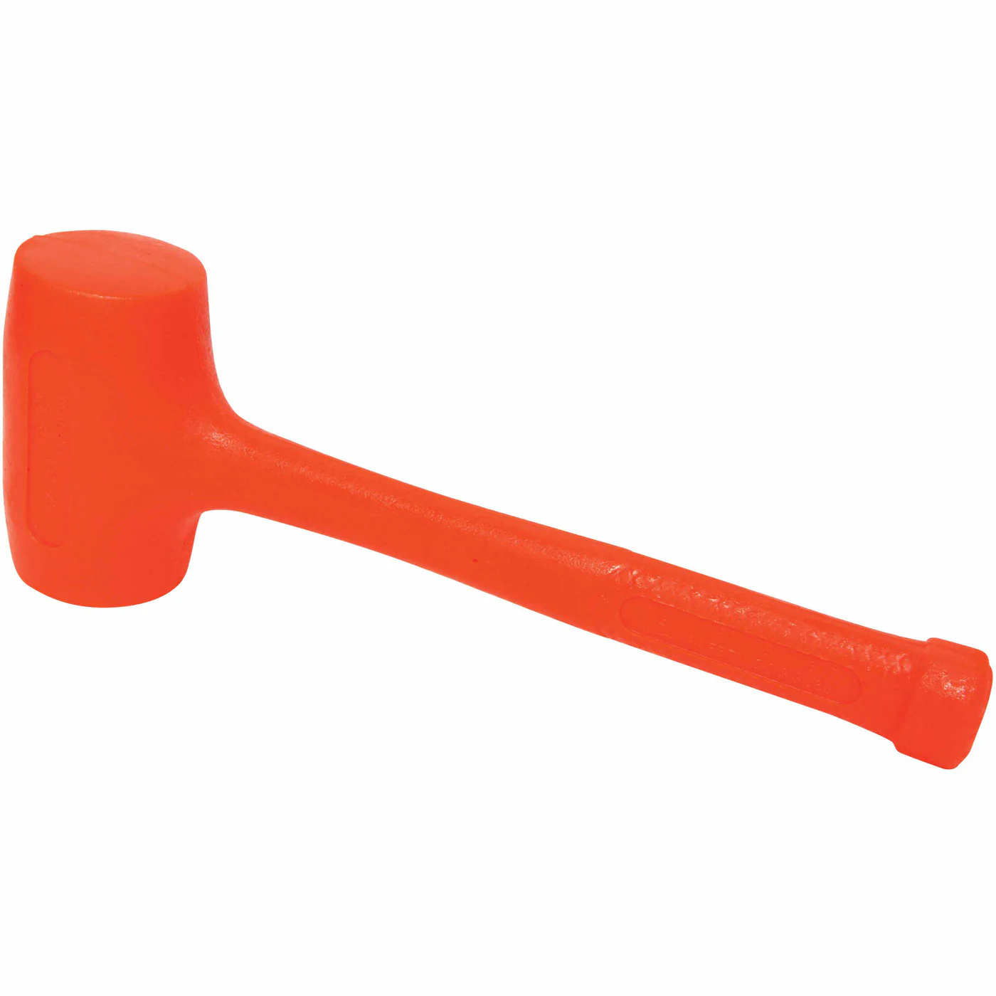 Stanley 57-534 Compo-CastStandard Soft-Face Hammer – 52 Oz - Moutools