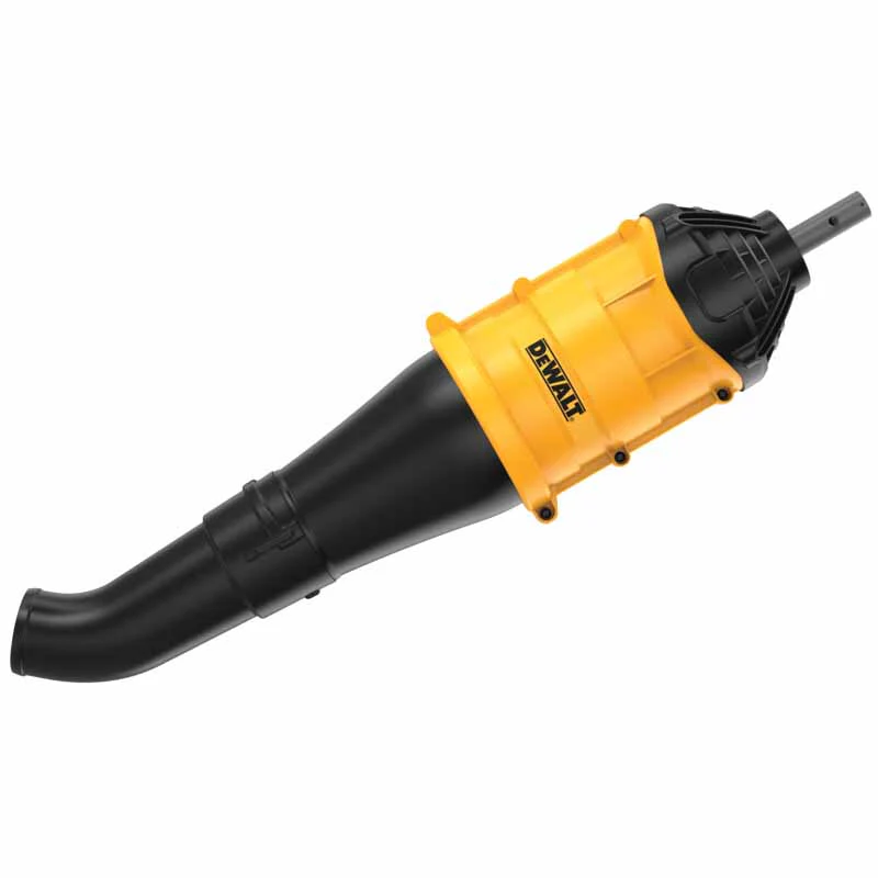 DeWalt DWOAS7BL DEWALT Universal Attachment: Blower - Moutools