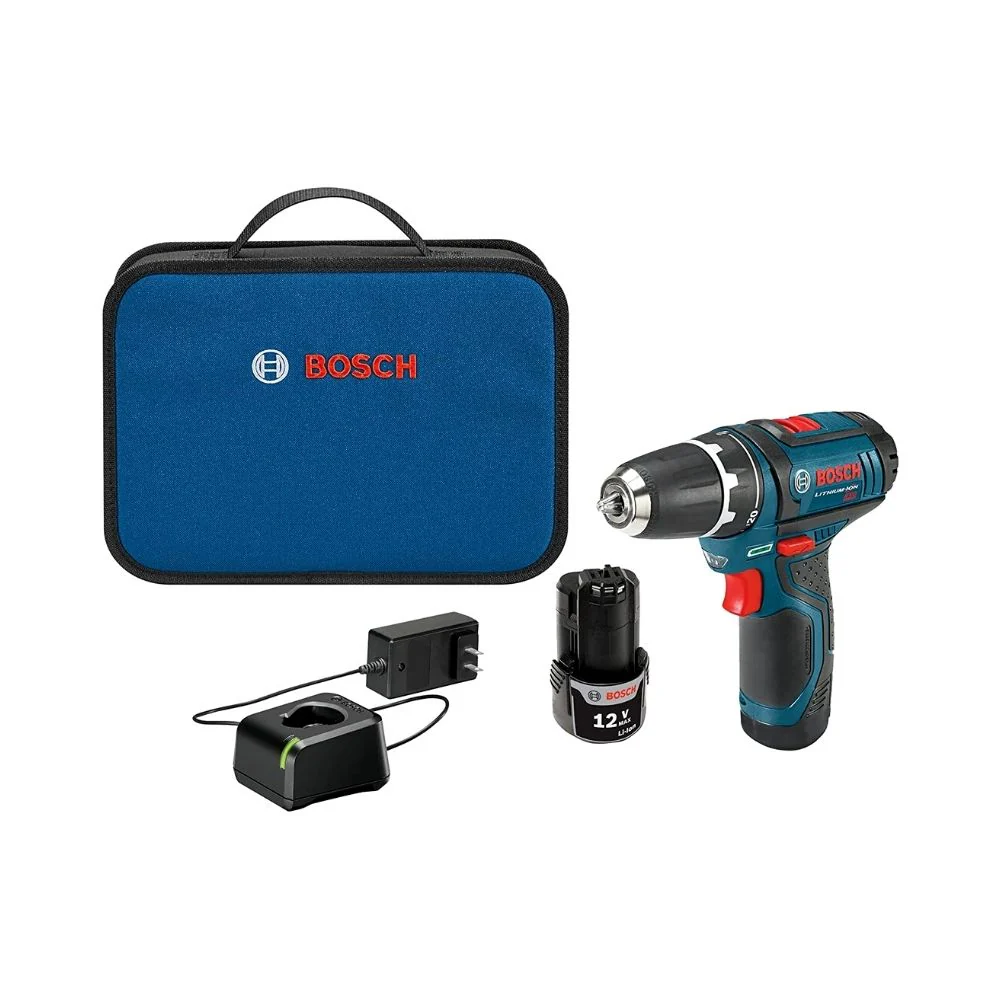 Bosch PS31-2A 12V Max 3/8