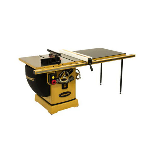 Powermatic PM9-PM25150K PM2000B 5hp 1ph 230v, 50