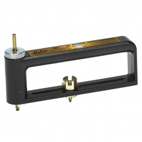 Malco HC2 Sheet Gold Standard Metal Hole Cutter - Moutools