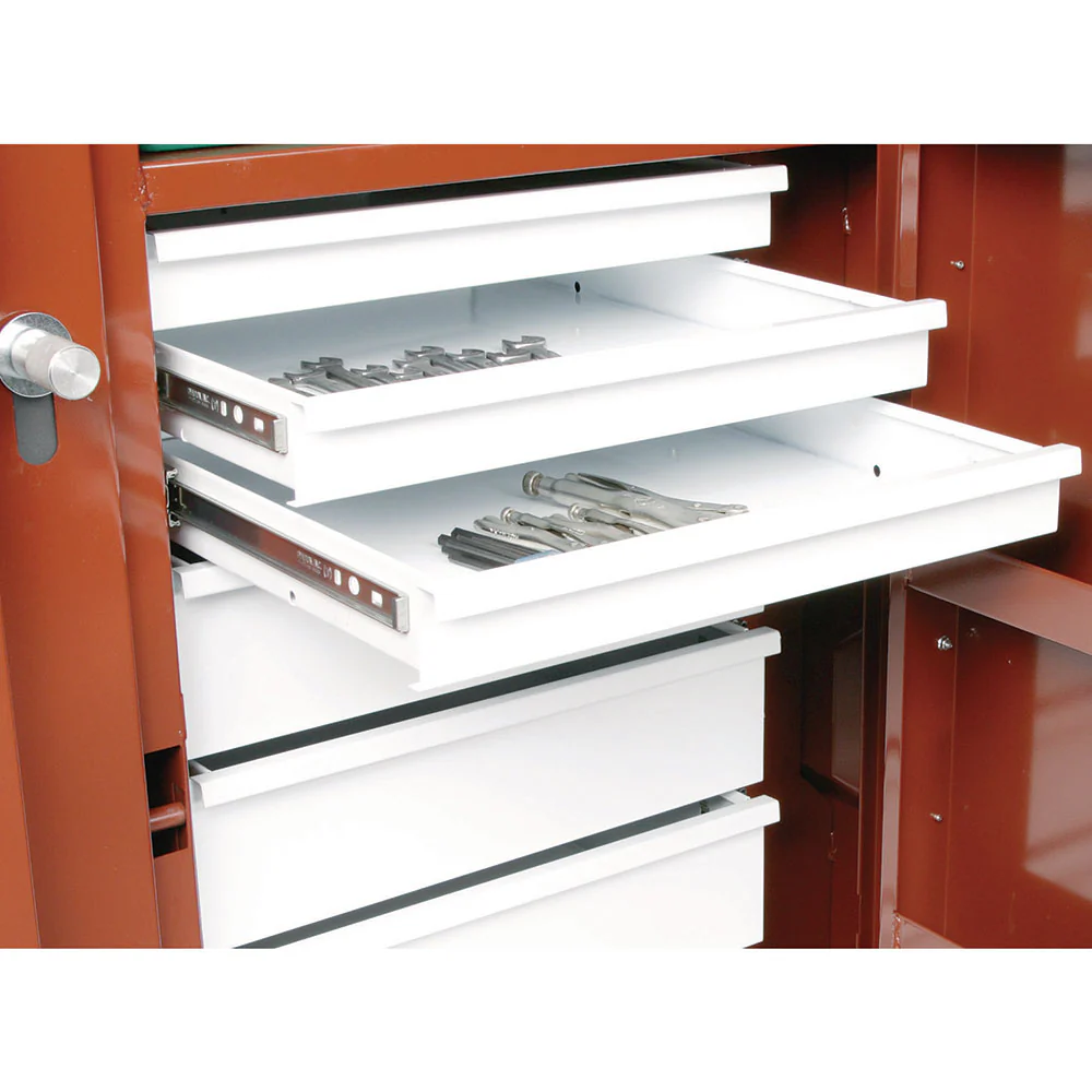 Crescent Jobox 609990 2-1/2