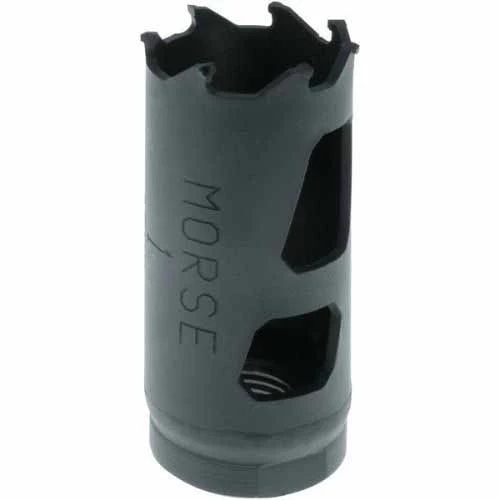 MK Morse MHSTK125 20mm Carbide Tip Hole Saw - Moutools