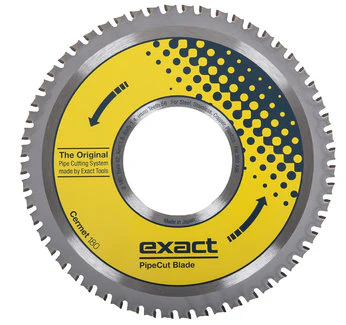 Exact 70104506  Cermet 180 Blade - Moutools