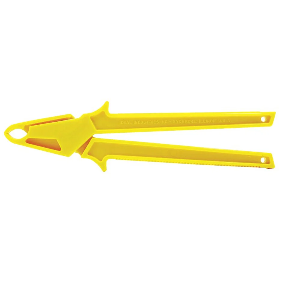 IDEAL 34-015 Fuse Puller, 5 Inch Long - Moutools