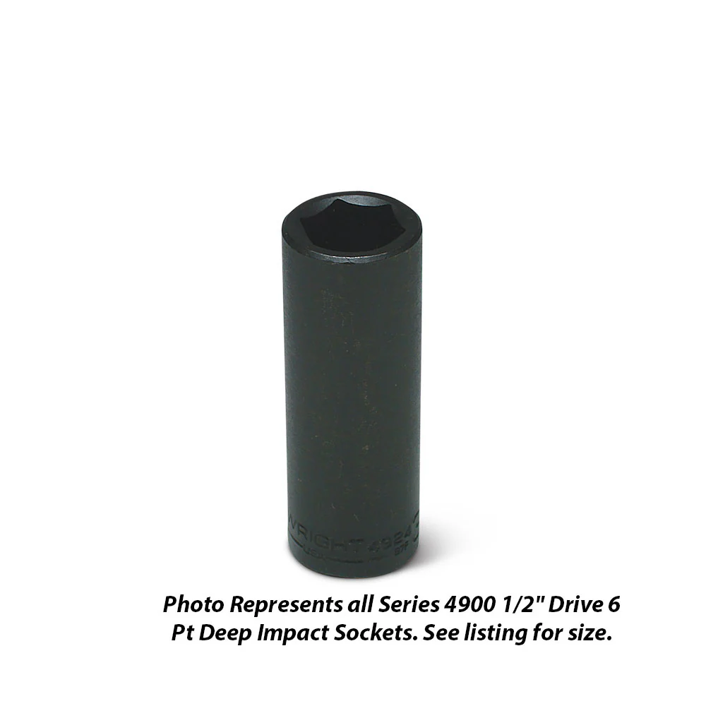 Wright Tool 4936 1/2