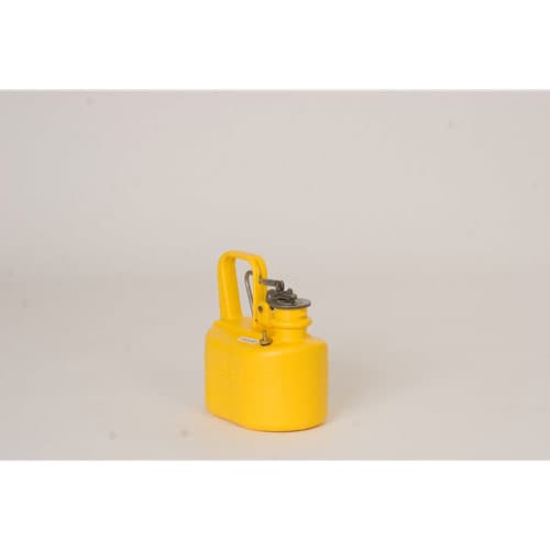 Eagle 1508 Polyethylene - Yellow - Moutools