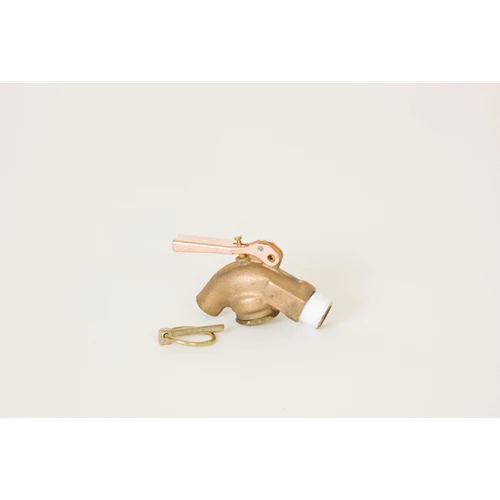 Eagle 1974-B BRASS FAUCET - Moutools