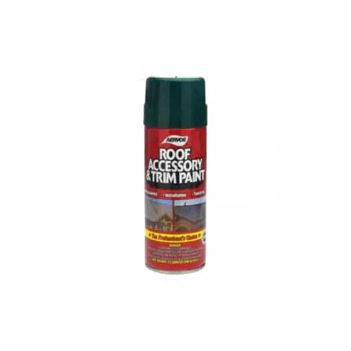 Aervoe 1604 Driftwood  Roof & Tile Trim Paint - Moutools