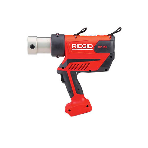 Ridgid 67083 RP 350 Press Tool, Tool Only - Moutools