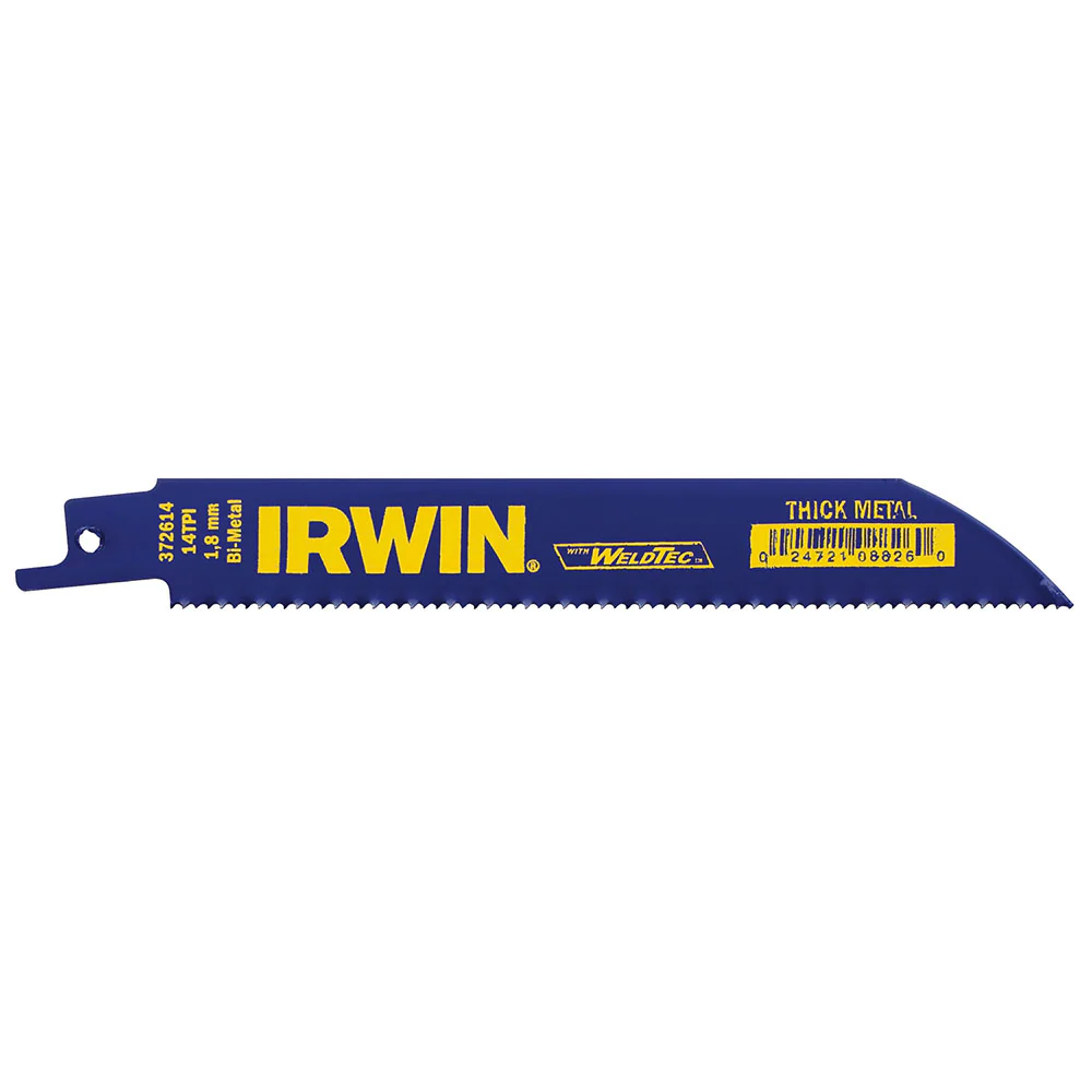 Irwin 372614B10 6