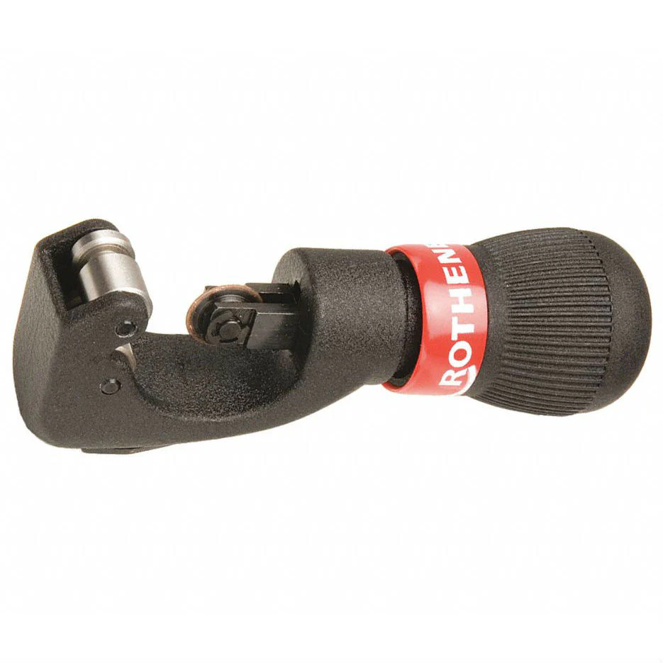 Rothenberger 70020 Rotrac 28, Flex Pipe Cutter - Moutools