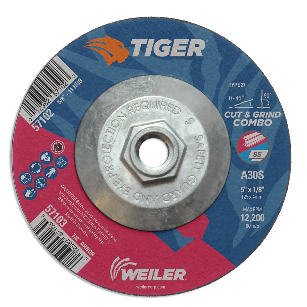 Weiler 57102 5