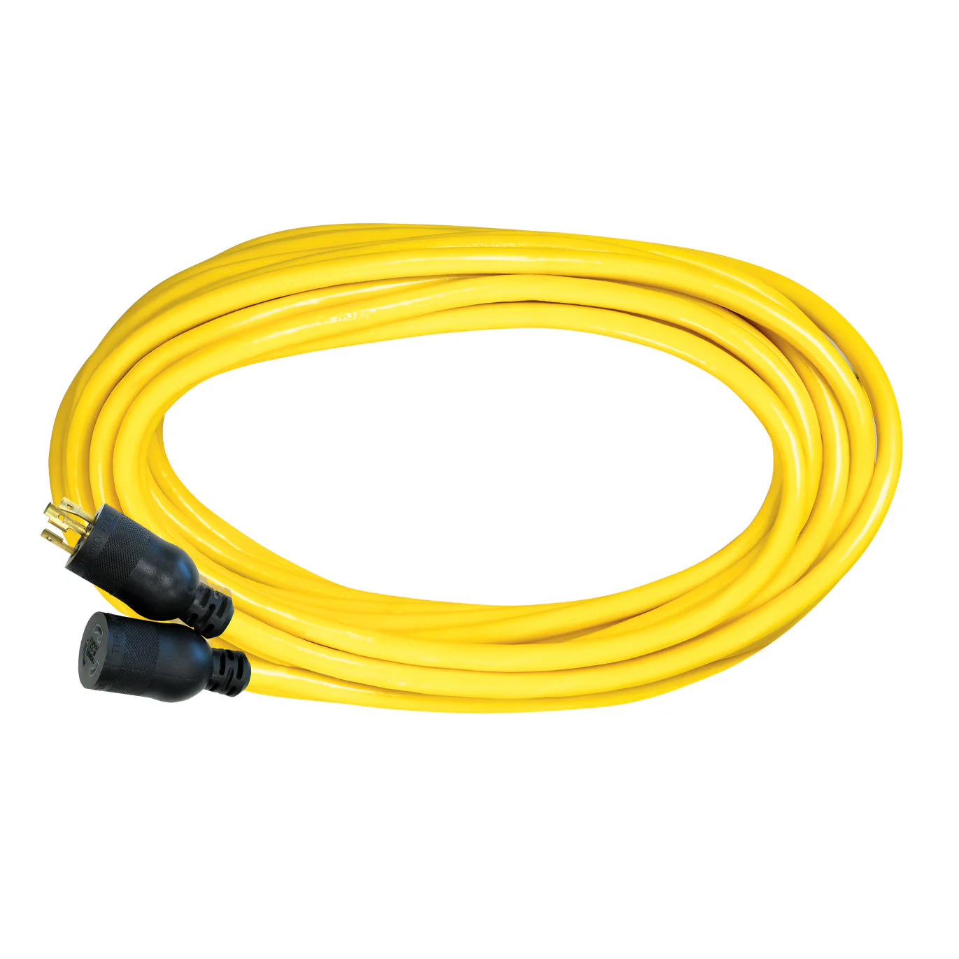 VOLTEC 06-00167 50' 12/3 Extension Cord 600V - Moutools