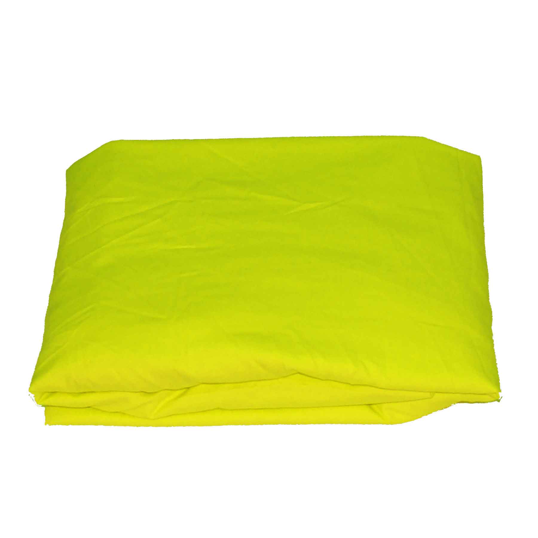 Ergodyne 12901 SHAX 6000C Replacement Canopy, HV Lime - Moutools