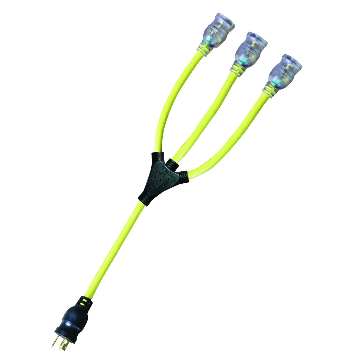 VOLTEC 04-00097 'W' 12/3 Locking Adapter - Moutools