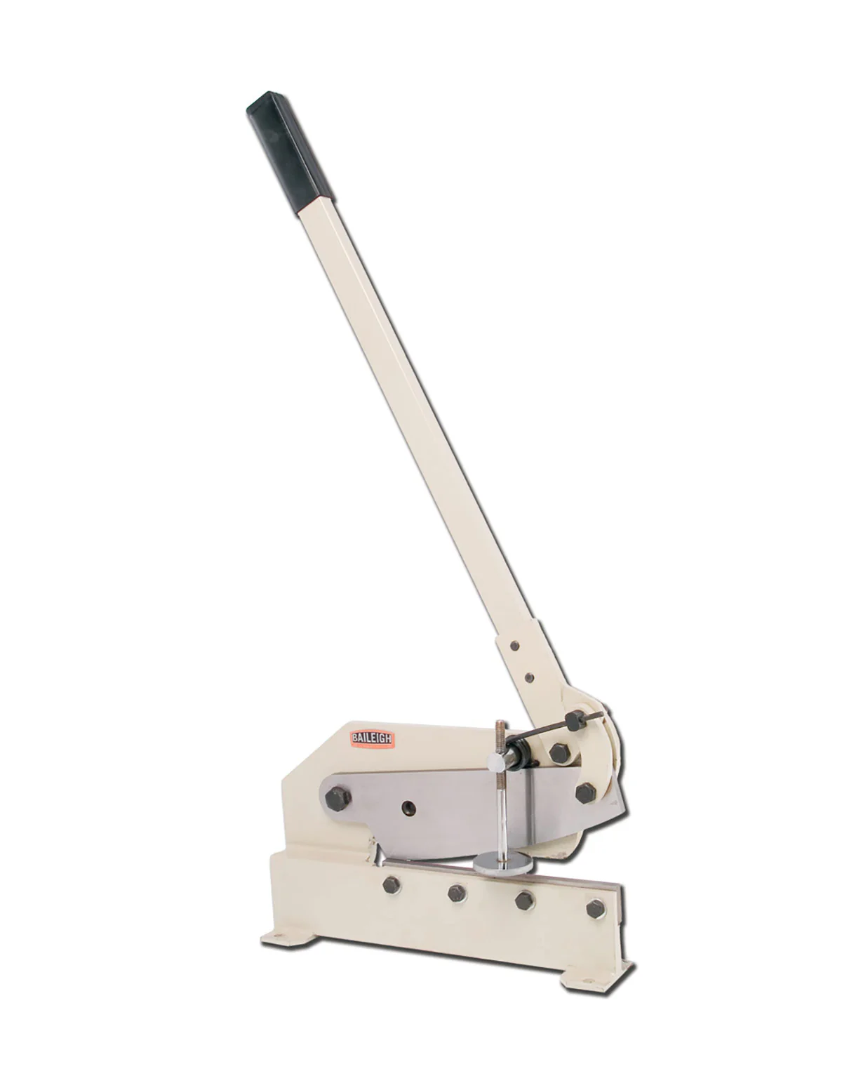 Baileigh Industrial BA9-1005678 Multi-Purpose Manual Shear MPS-12 - Moutools