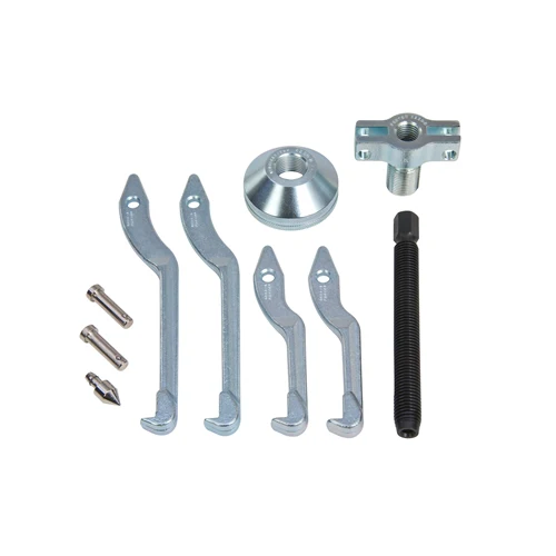 Proto J4251 SET PULLER 2 JAW 6 TON - Moutools