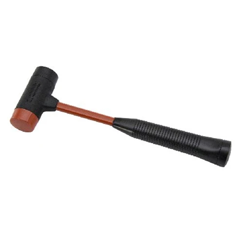 Proto JSF200HM 1.43 Lb. Soft Face Hammer With Tips - Moutools
