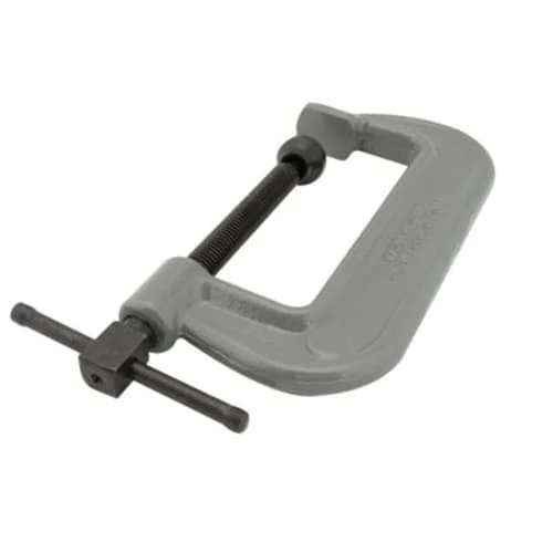 Wilton WL9-14184 110, 100 Series Forged C-Clamp - Heavy-Duty, 6