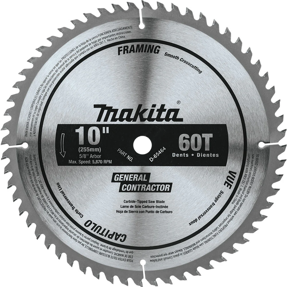 Makita D-65464 10