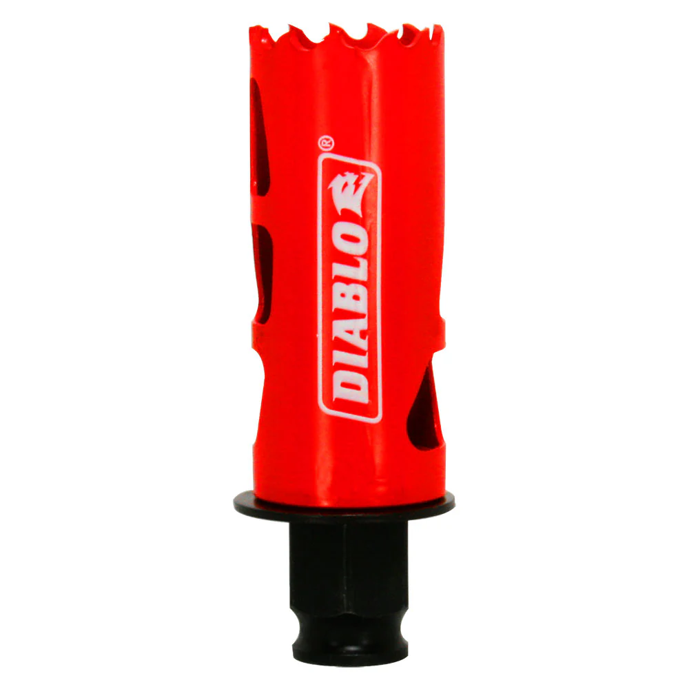 Diablo DHS1125 1-1/8