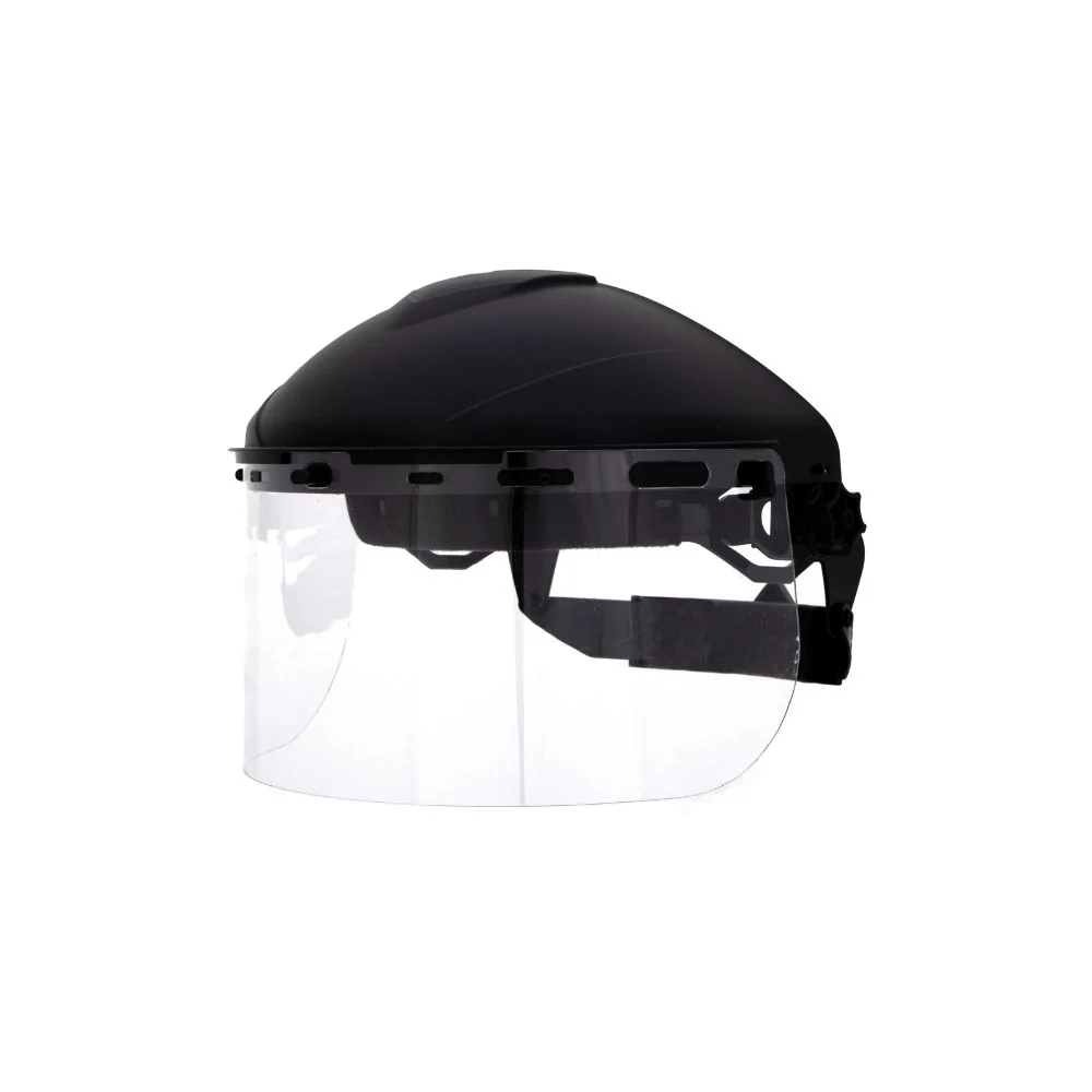 Pyramex S1020HS HG-Clear-PC Half Shield - Moutools