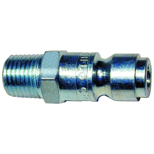 Amflo CP7 1/4 coupler plug - Moutools