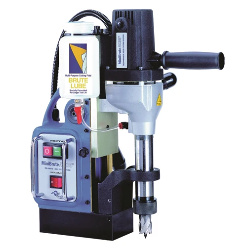 Champion AC35 Champion RotoBrute 1-3/8