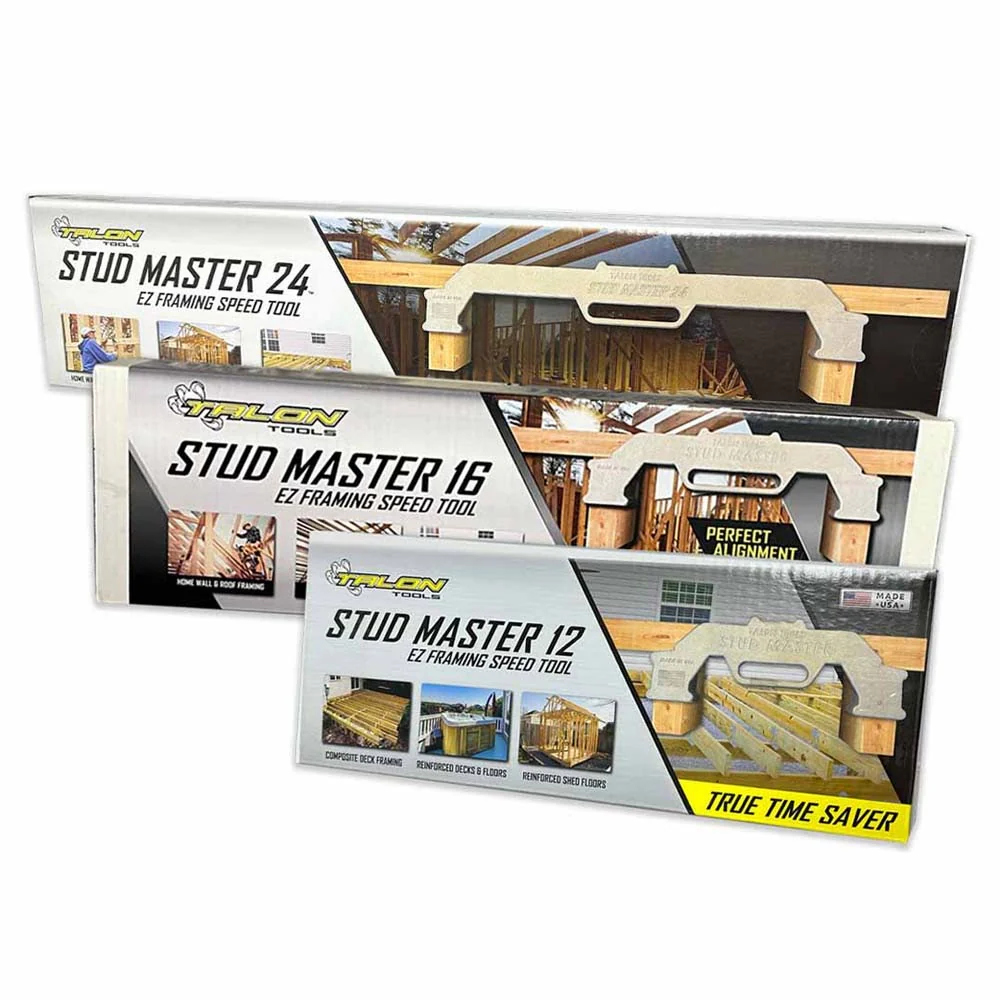 Stud Master SM121624-S 12
