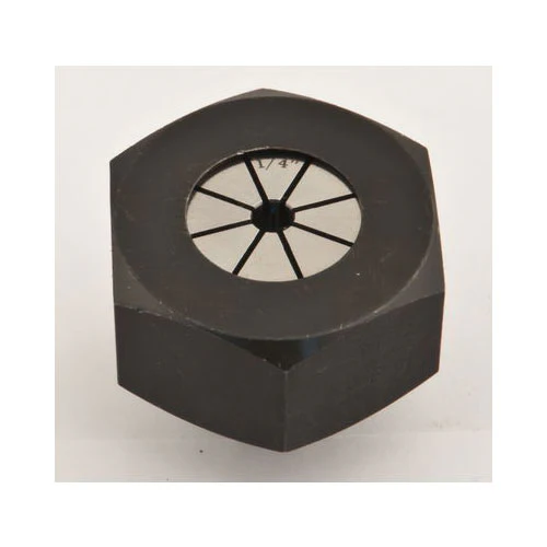 Powermatic  PM9-1791207 Router Collet for PM2700 Shaper, 1/4