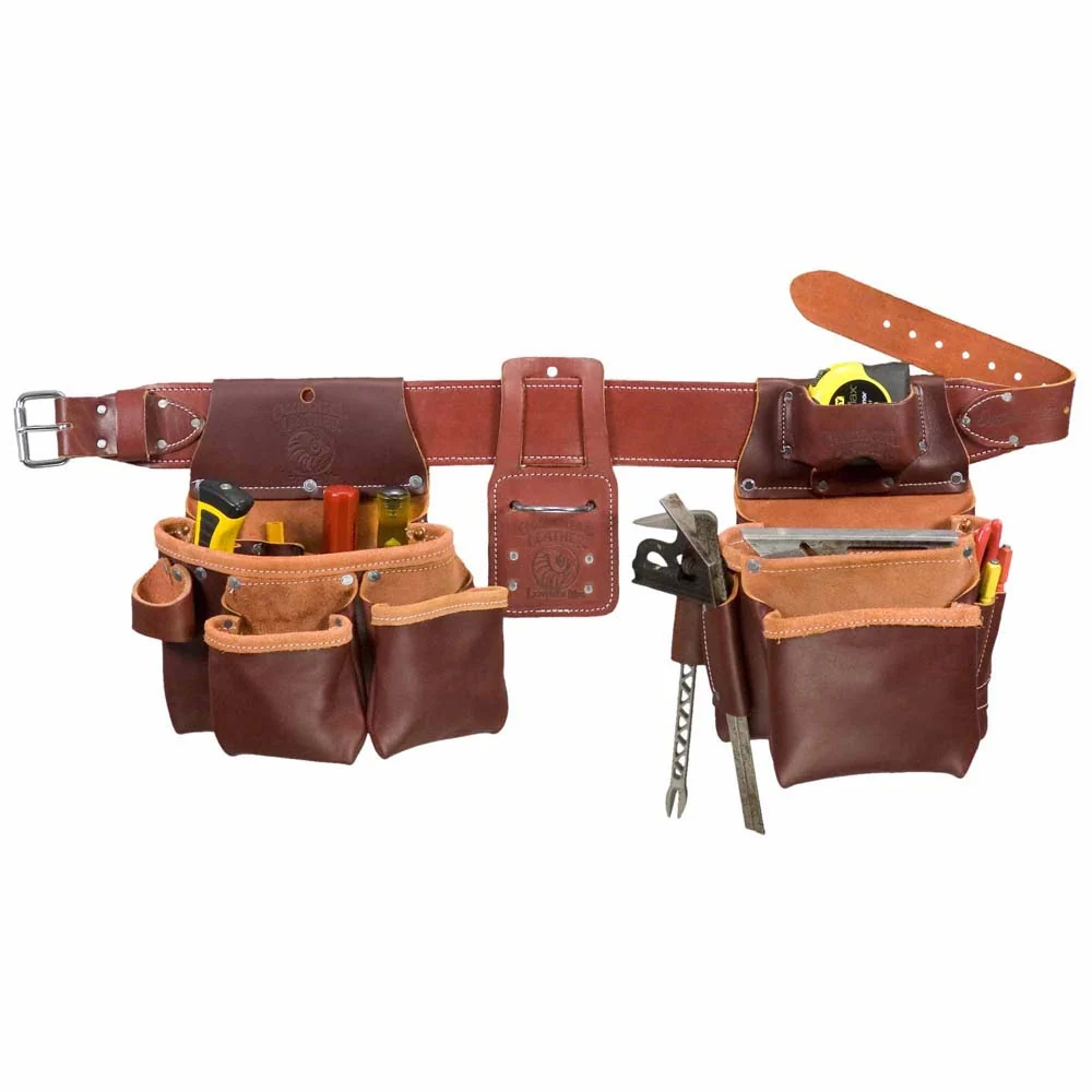 Occidental Leather 5087LH LG Framing Set - Left Handed - Moutools