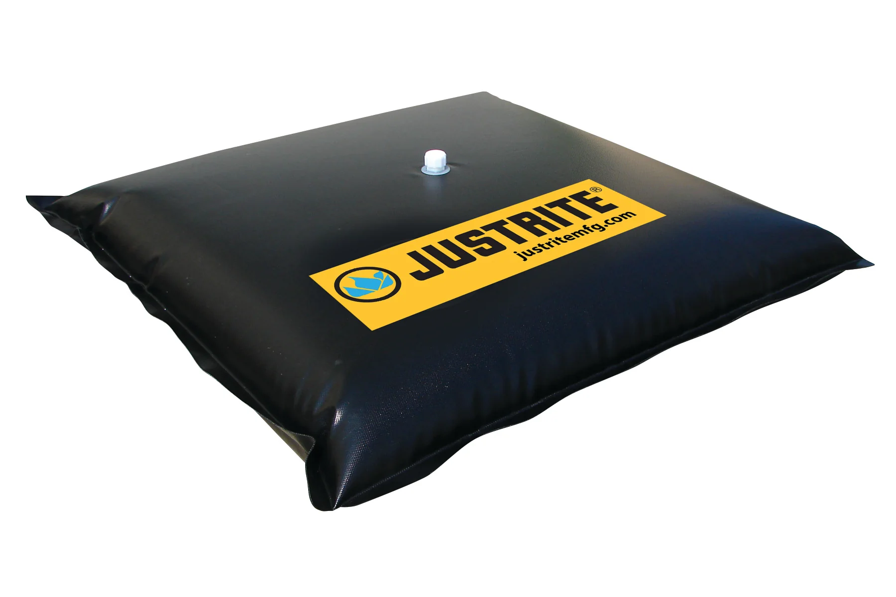 Justrite 28470 Water-Filled Drain Covers, 42