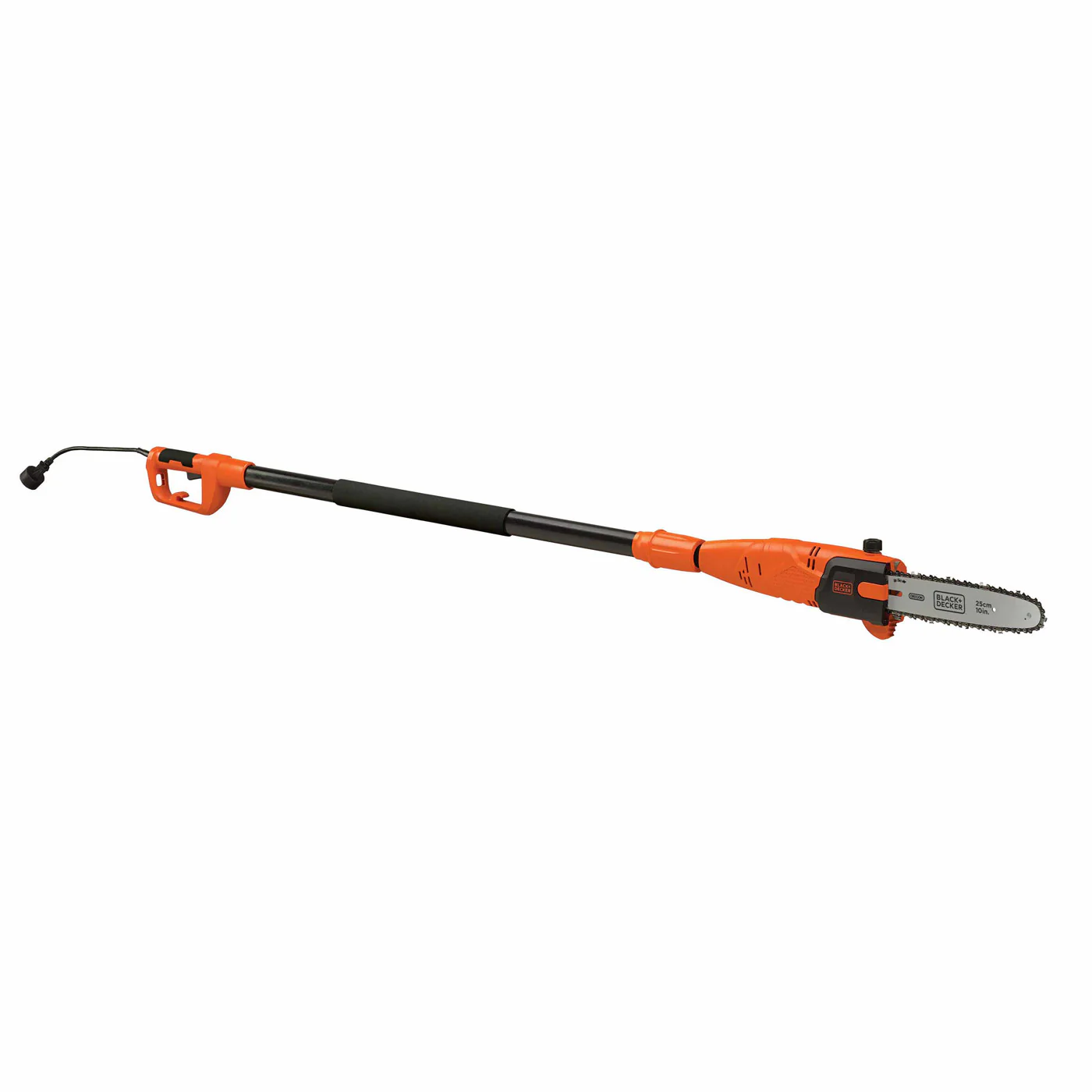 Porter Cable PP610 CORDED POLE SAW 6.5A 10IN - Moutools