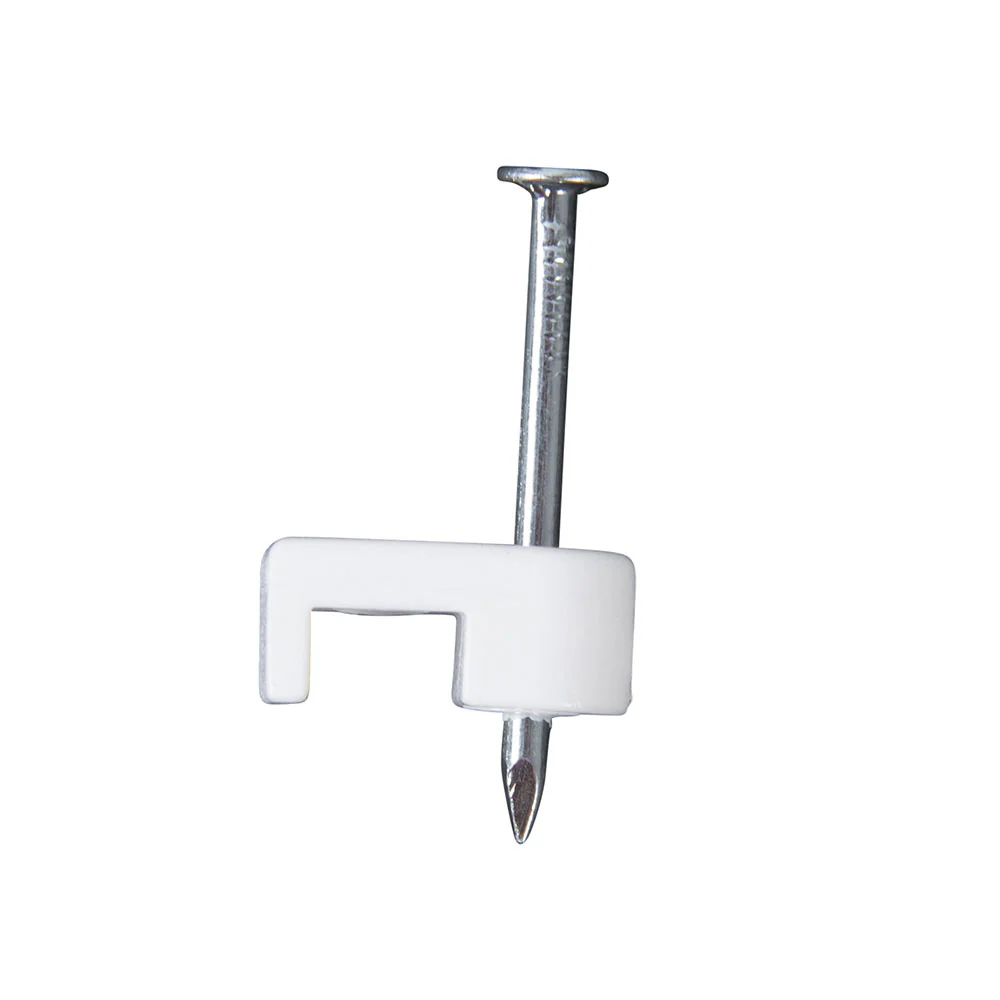 Gardner Bender  PMW-100B Low Volt Staple 3/16