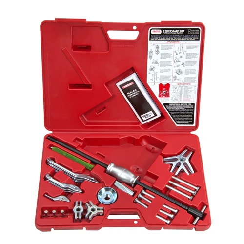 Proto J4289B 6 Ton General Puller Set - Moutools