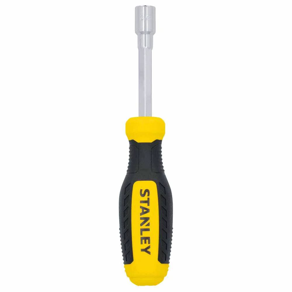 Stanley STHT60824 Stanley 3/8 In Nut Driver - Moutools