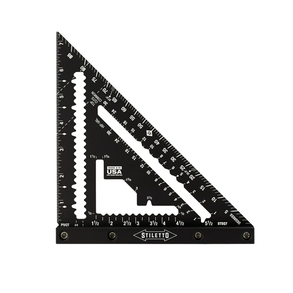 Stiletto STSQ7 7
