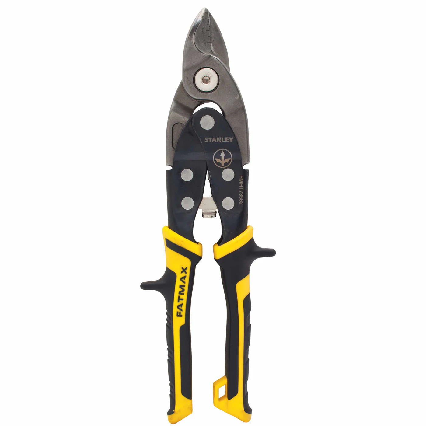 Stanley FMHT73562 FATMAX BULLNOSE AVIATION SNIP - Moutools