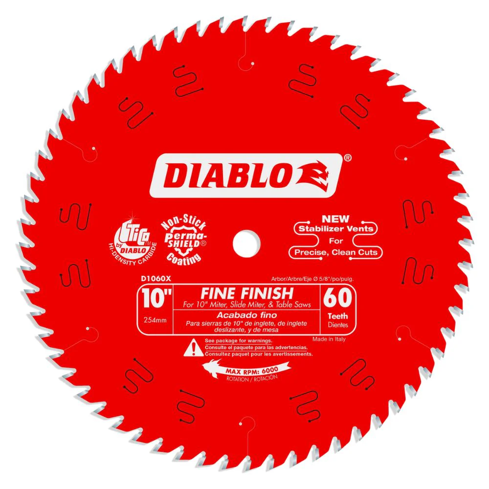 Diablo D1060X 10