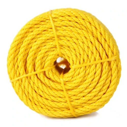 Rope Products 3/8X2500YP 3/8