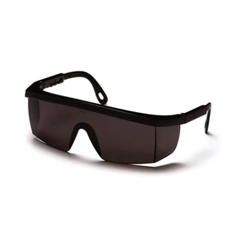 Pyramex SB420S Gray Lens Integra Glasses - Moutools