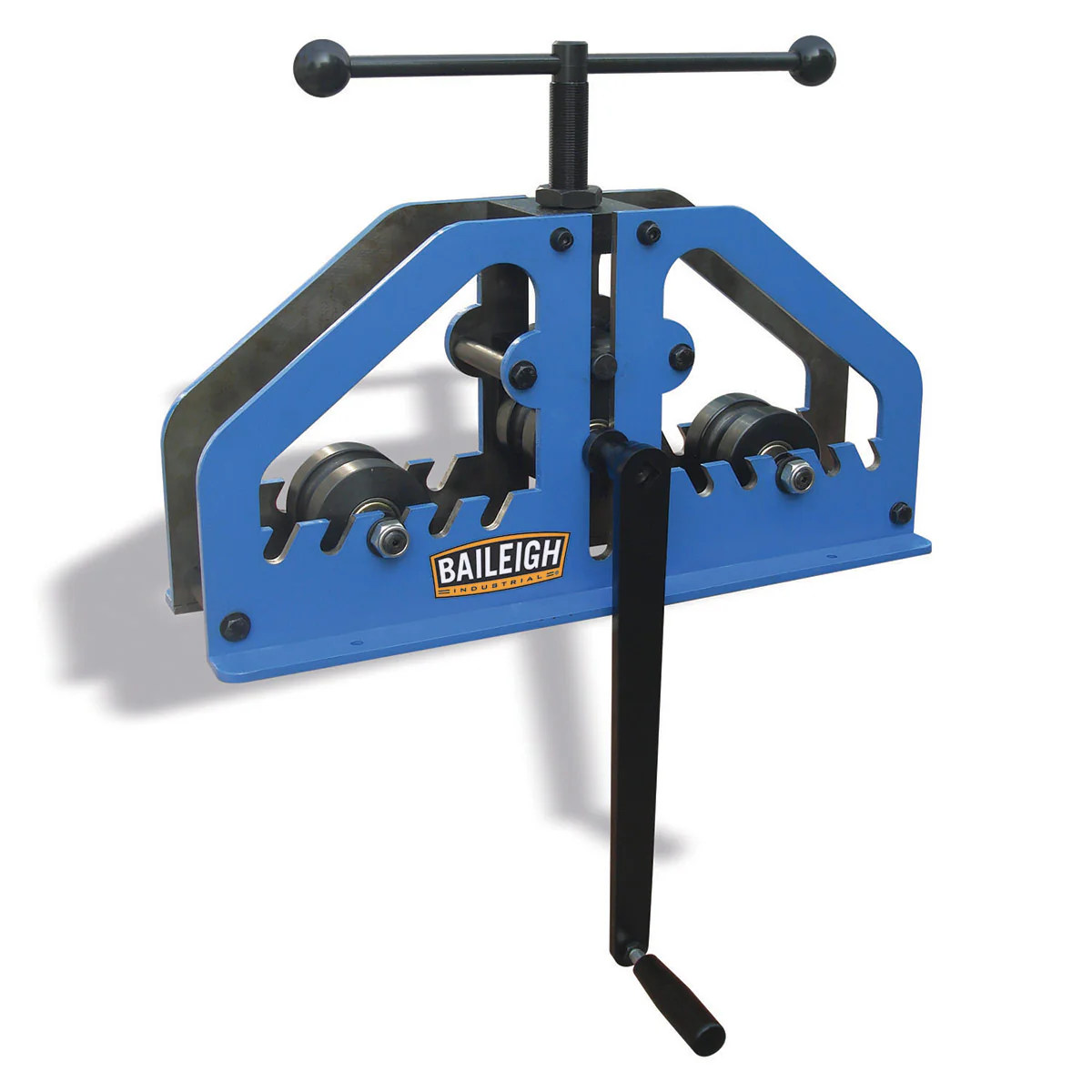 Baileigh Industrial BA9-1006861 Radius Bender R-M7 - Moutools